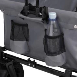 TecTake - Opvouwbare Bolderkar Heidrun Grijs -Campingwinkel 1200x1200 1629