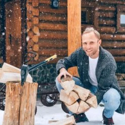 Relaxdays Bolderkar Tuin - Platte Tuinwagen - Luchtbanden - 200 Kg - Transportkar - Staal 11 Relaxdays Bolderkar Tuin - Platte Tuinwagen - Luchtbanden - 200 Kg - Transportkar - Staal -Campingwinkel 1200x1200 1636