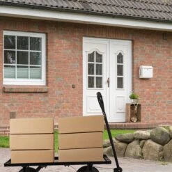 Relaxdays Bolderkar Tuin - Platte Tuinwagen - Luchtbanden - 200 Kg - Transportkar - Staal 12 Relaxdays Bolderkar Tuin - Platte Tuinwagen - Luchtbanden - 200 Kg - Transportkar - Staal -Campingwinkel 1200x1200 1637