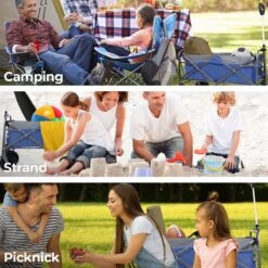 LifeGoods Bolderkar - Opvouwbaar - Tot 80KG - 94L - Wasbaar Polyester - 98x45cm - Blauw/Grijs 15 LifeGoods Bolderkar - Opvouwbaar - Tot 80KG - 94L - Wasbaar Polyester - 98x45cm - Blauw/Grijs -Campingwinkel 1200x1200 1647