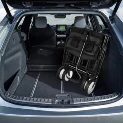 Rijoka Opvouwbare Bolderkar Mét Harde Bodem | Groen 13 Rijoka Opvouwbare Bolderkar Mét Harde Bodem | Groen -Campingwinkel 1200x1200 1698