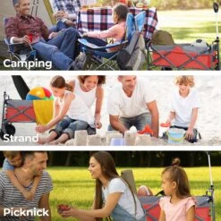 LifeGoods Bolderkar - Opvouwbaar - Tot 80KG - 94L - Wasbaar Polyester - 98x45cm - Rood/Grijs 15 LifeGoods Bolderkar - Opvouwbaar - Tot 80KG - 94L - Wasbaar Polyester - 98x45cm - Rood/Grijs -Campingwinkel 1200x1200 1708