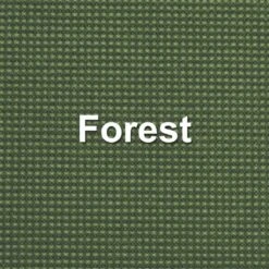 Bo-Camp Campingstoel - Copa Rio - Classic - Forest -Campingwinkel 1200x1200 178