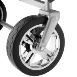 Tectake - Opvouwbare Bolderwagen Handkar Nico Zwart - 403549 -Campingwinkel 1200x1200 1798