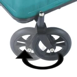 Hauck Eco Light Bolderkar - Groen 10 Hauck Eco Light Bolderkar - Groen -Campingwinkel 1200x1200 1799