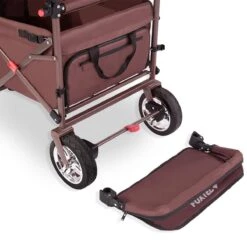 FUXTEC Bolderkar CT800 - Bruin -Campingwinkel 1200x1200 1800