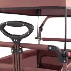 FUXTEC Bolderkar CT800 - Bruin -Campingwinkel 1200x1200 1802