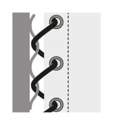 LAFUMA RSX Ardoise - Relaxstoel - Verstelbaar - Inklapbaar - Zero Gravity - 17 LAFUMA RSX Ardoise - Relaxstoel - Verstelbaar - Inklapbaar - Zero Gravity - -Campingwinkel 1200x1200 189