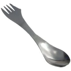 KELERINO. RVS Spork - Survival Outdoor Camping - Vork, Lepel & Mes -Campingwinkel 1200x1200 1897