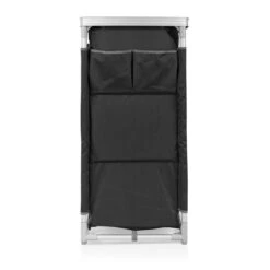 Campart Campingkast CU-0719 – Opvouwbaar En Verstelbaar - 4 Verstelbare Poten - 3 Lagen - Aluminium Frame - Grijs -Campingwinkel 1200x1200 241