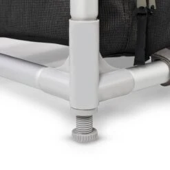 Campart Campingkast CU-0719 – Opvouwbaar En Verstelbaar - 4 Verstelbare Poten - 3 Lagen - Aluminium Frame - Grijs -Campingwinkel 1200x1200 244