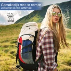 Hikr® Slaapmat 10cm+ Dikte - Comfortabel Luchtmatras - Zelfopblazend Met De Voet - TPU+40D Nylon - Slaapmatje Eenpersoons En Uit Te Breiden Tot Tweepersoons - Slaapmat Met Ingebouwde Pomp -Campingwinkel 1200x1200 25