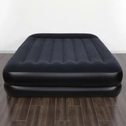 Bestway Luchtbed Tritech Premium+ - 2 Persoons - Ingebouwde Pomp - Extra Dik - Stevige Constructie -Campingwinkel 1200x1200 28