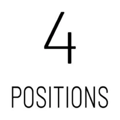 LAFUMA Maxi Transat - Strandstoel - Verstelbaar - Inklapbaar - Chlorophyle/Green 26 LAFUMA Maxi Transat - Strandstoel - Verstelbaar - Inklapbaar - Chlorophyle/Green -Campingwinkel 1200x1200 280