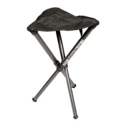 Walkstool - 3-Poots Krukje - Basic 60cm - Verstelbaar - Antraciet -Campingwinkel 1200x1200 283