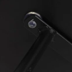 Bo-Camp - Campingtafel Palmetto - 45x44 Cm - Staal -Campingwinkel 1200x1200 285