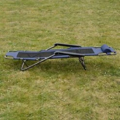 Ligstoel 180x60cm - Opvouwbaar Campingstoel Ligbed Strandstoel Tuinstoel Vouwligstoel Blauw 26 Ligstoel 180x60cm - Opvouwbaar Campingstoel Ligbed Strandstoel Tuinstoel Vouwligstoel Blauw -Campingwinkel 1200x1200 288