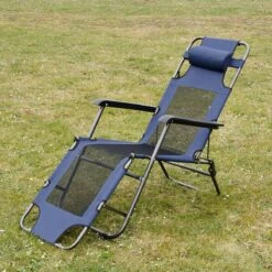 Ligstoel 180x60cm - Opvouwbaar Campingstoel Ligbed Strandstoel Tuinstoel Vouwligstoel Blauw 28 Ligstoel 180x60cm - Opvouwbaar Campingstoel Ligbed Strandstoel Tuinstoel Vouwligstoel Blauw -Campingwinkel 1200x1200 289