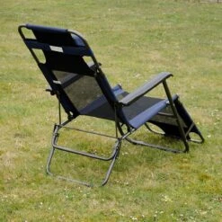 Ligstoel 180x60cm - Opvouwbaar Campingstoel Ligbed Strandstoel Tuinstoel Vouwligstoel Blauw 31 Ligstoel 180x60cm - Opvouwbaar Campingstoel Ligbed Strandstoel Tuinstoel Vouwligstoel Blauw -Campingwinkel 1200x1200 291