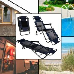 Ligstoel 180x60cm - Opvouwbaar Campingstoel Ligbed Strandstoel Tuinstoel Vouwligstoel Blauw 35 Ligstoel 180x60cm - Opvouwbaar Campingstoel Ligbed Strandstoel Tuinstoel Vouwligstoel Blauw -Campingwinkel 1200x1200 292