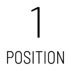 LAFUMA Pop Up XL - Vlinderstoel - Inklapbaar - Vert Kaki -Campingwinkel 1200x1200 323