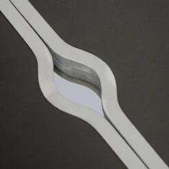 Aluminium Kampeertafel 120x60cm - Campingtafel Inklapbaar - 3-voudig Verstelbare Vouwtafel Antraciet -Campingwinkel 1200x1200 335