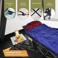 Skandika Ruka S Kleine Campingtafel – Campingtafels - Aluminium Campingtafel, Opvouwbaar, Zeer Licht, Eenvoudig Te Monteren, Stabiele Standaard - Opvouwtafel Voor Kamperen, Tenten Wandelen, Reizen, Thuis, Tuin – Tot Max. 20 Kg. - Grijs 14 Skandika Ruka S Kleine Campingtafel – Campingtafels - Aluminium Campingtafel, Opvouwbaar, Zeer Licht, Eenvoudig Te Monteren, Stabiele Standaard - Opvouwtafel Voor Kamperen, Tenten Wandelen, Reizen, Thuis, Tuin – Tot Max. 20 Kg. - Grijs -Campingwinkel 1200x1200 343