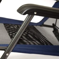 Ligstoel 155x60cm - Opvouwbaar Campingstoel Ligbed Strandstoel Tuinstoel Vouwligstoel Blauw 23 Ligstoel 155x60cm - Opvouwbaar Campingstoel Ligbed Strandstoel Tuinstoel Vouwligstoel Blauw -Campingwinkel 1200x1200 386