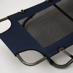 Ligstoel 155x60cm - Opvouwbaar Campingstoel Ligbed Strandstoel Tuinstoel Vouwligstoel Blauw 27 Ligstoel 155x60cm - Opvouwbaar Campingstoel Ligbed Strandstoel Tuinstoel Vouwligstoel Blauw -Campingwinkel 1200x1200 388