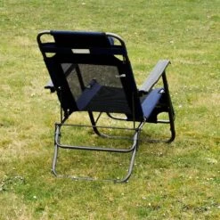Ligstoel 155x60cm - Opvouwbaar Campingstoel Ligbed Strandstoel Tuinstoel Vouwligstoel Blauw 29 Ligstoel 155x60cm - Opvouwbaar Campingstoel Ligbed Strandstoel Tuinstoel Vouwligstoel Blauw -Campingwinkel 1200x1200 389