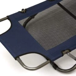 Ligstoel 155x60cm - Opvouwbaar Campingstoel Ligbed Strandstoel Tuinstoel Vouwligstoel Blauw 36 Ligstoel 155x60cm - Opvouwbaar Campingstoel Ligbed Strandstoel Tuinstoel Vouwligstoel Blauw -Campingwinkel 1200x1200 394