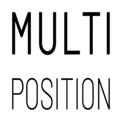 Lafuma RSX Clip Air Comfort - Relaxstoel - Verstelbaar - Inklapbaar- Zero Gravity - Taupe -Campingwinkel 1200x1200 430