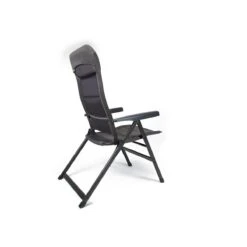 Travellife Barletta Comfort Stoel Antraciet / Donkergrijs -Campingwinkel 1200x1200 452