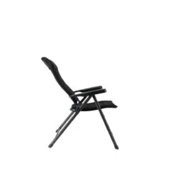 Travellife Barletta Comfort Stoel Antraciet / Donkergrijs -Campingwinkel 1200x1200 453