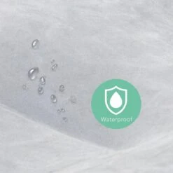 LifeGoods Luchtbed - 1 Persoons - Met Ingebouwde Pomp - Incl. Draagtas En Reparatiekit -Campingwinkel 1200x1200 46