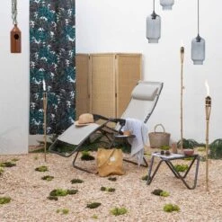 Lafuma RSXA XL Clip - Relaxstoel - Verstelbaar - Inklapbaar - Zero Gravity - Seigle -Campingwinkel 1200x1200 472