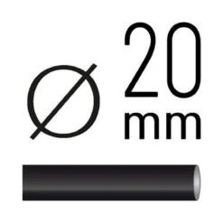 Lafuma RSX XL Clip Air Comfort - Relaxstoel - Verstelbaar - Inklapbaar - Zero Gravity - Acier -Campingwinkel 1200x1200 482