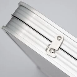 Aluminium Kampeertafel 120x60cm - Campingtafel Inklapbaar - 3-voudig Verstelbare Vouwtafel Grijs 7 Aluminium Kampeertafel 120x60cm - Campingtafel Inklapbaar - 3-voudig Verstelbare Vouwtafel Grijs -Campingwinkel 1200x1200 498