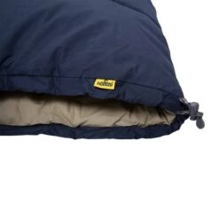 NOMAD® Blazer Classic '78 Slaapzak - Dekenmodel - Max Lichaamslengte 195 Cm -Campingwinkel 1200x1200 535