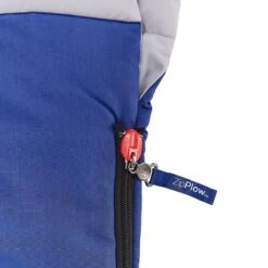 Coleman Lotus S Slaapzak - 165 X 165 Cm -Campingwinkel 1200x1200 546