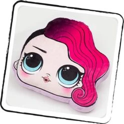 L.O.L. Surprise! Lol Suprise - Slaapzak - L.O.L. - Pisolone Rocker -Campingwinkel 1200x1200 557