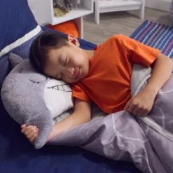 Mediashop Happy Nappers Kinderslaapzak - 2-in-1 Zachte Knuffel En Zomerslaapzak - Roze Eenhoorn Motief Voor Kinderen Van 3 Tot 6 Jaar 10 Mediashop Happy Nappers Kinderslaapzak - 2-in-1 Zachte Knuffel En Zomerslaapzak - Roze Eenhoorn Motief Voor Kinderen Van 3 Tot 6 Jaar -Campingwinkel 1200x1200 561