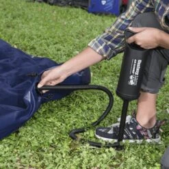 Pavillo 1-Persoons Luchtbed - 185 X 76 Cm - Dikte 22 Cm -Campingwinkel 1200x1200 57