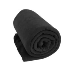 Lowland Fleece Deken - Lakenzak - Navy -Campingwinkel 1200x1200 609