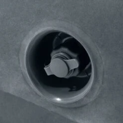 Intex Luxe Bankstel / Opblaasbare Slaapbank - 2-persoons - 203x224x66 Cm -Campingwinkel 1200x1200 62