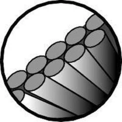 Outwell Slaapzak Contour Rits Links Zwart -Campingwinkel 1200x1200 635