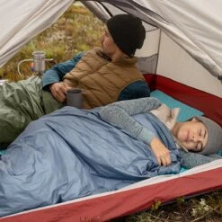 Naturehike® Slaapzak - Lichtgewicht - 205*85cm - Compact - Waterdicht - 3 Seizoenen Slaapzak Lente, Zomer & Herfst - Outdoor - Slaapzakken Volwassen & Kinderen -Campingwinkel 1200x1200 638