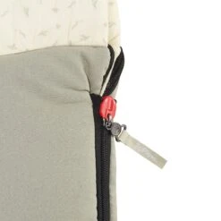 Coleman Monstera XL Slaapzak - 220 X 100 Cm - Beige -Campingwinkel 1200x1200 645