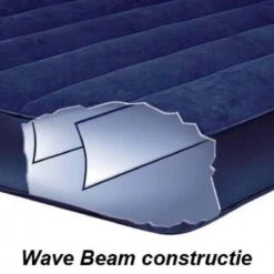 Intex Downy Twin Luchtbed - 1-persoons - 191x76x22 Cm -Campingwinkel 1200x1200 66