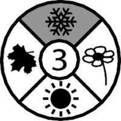 Outwell Slaapzak Campion Lux Blauw -Campingwinkel 1200x1200 664